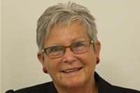 Coun Mary Dooley, Bolsover Council portfolio holder for enforcement and partnerships and Labour member for Pinxton.
