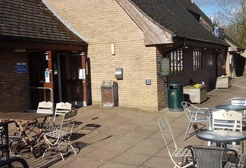 Portland Park, Lindley's Ln, Kirkby in Ashfield, NG17 9AL: Located beautifully within Portland Park. Reviewers appreciate the cafe's charming location, immaculate environment, and high-quality breakfast ingredients. They rated it 4.7 stars out of 188 reviews