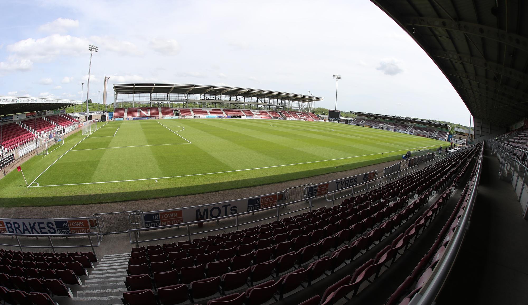 The combined value of League Two's most valuable starting eleven is rated as £7.785m