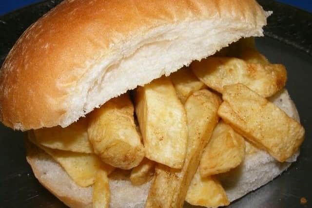 Residents of Forest Town might soon be able to buy chips with their cobs at The Little Cob Shop!