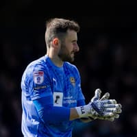 'Mansfield Town are Notts County's biggest derby rivals', says Magpies ace James Belshaw
