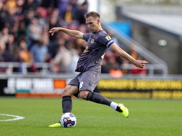 Season ticket cost: £283 Home wins: 6 Cost-per-win: £47.17