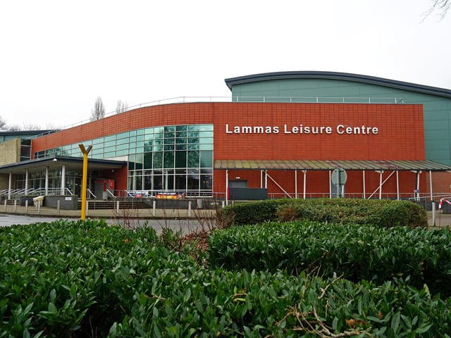 Christmas Markets are being held at Lammas Leisure Centre in Sutton on Saturday, December 13, and Saturday, December 20, from 9am to 5pm.