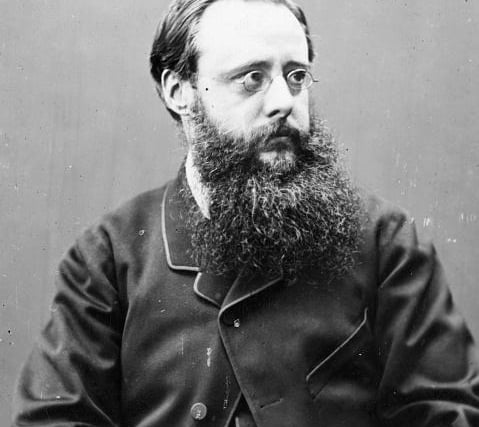 Wilkie Collins stayed at The Angel on Frenchgate during St Leger Week 1857.