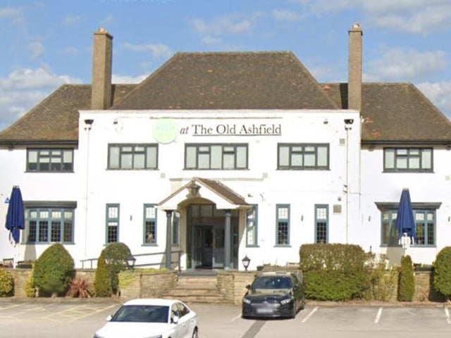 Ego on Sutton Road, Sutton, has a Father's Day menu offering three courses for £32.95.