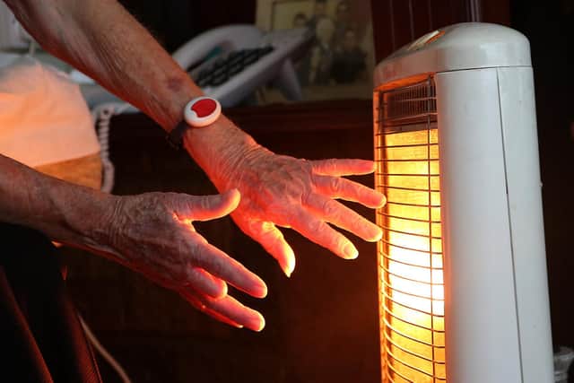 A study from the Institute of Health Equity at University College London cautioned living in fuel poverty can have "dangerous consequences" on health, particularly among children.