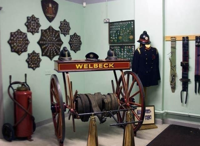 A Tripadvisor reviewer said: "Such a lovely hidden gem, absolutely brilliant."