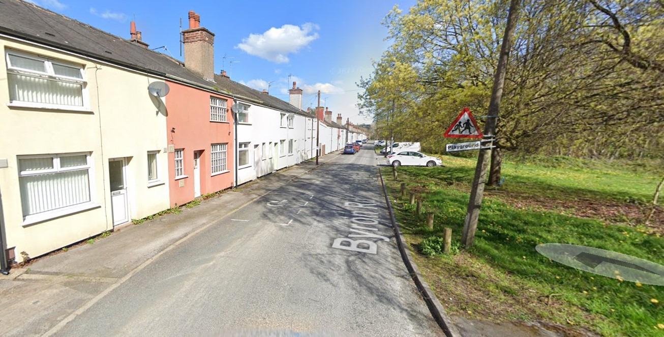 83-year-old woman dies after house fire in Annesley