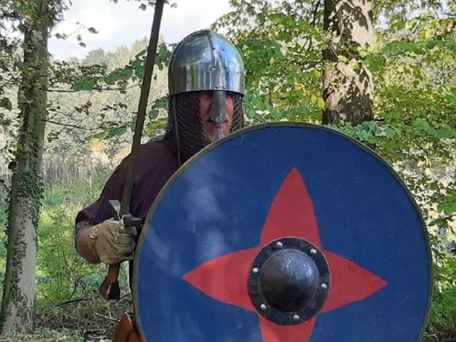 Join a tour of the majestic Sherwood Forest to hear about the myths and legends of Robin Hood's era. The 90-minute walk is led by William De Tankerville, the Sheriff of Nottingham's master at arms. and takes you on a journey through medieval life. It takes place this Saturday and also on Saturday, January 27 (1 pm to 2.30 pm).