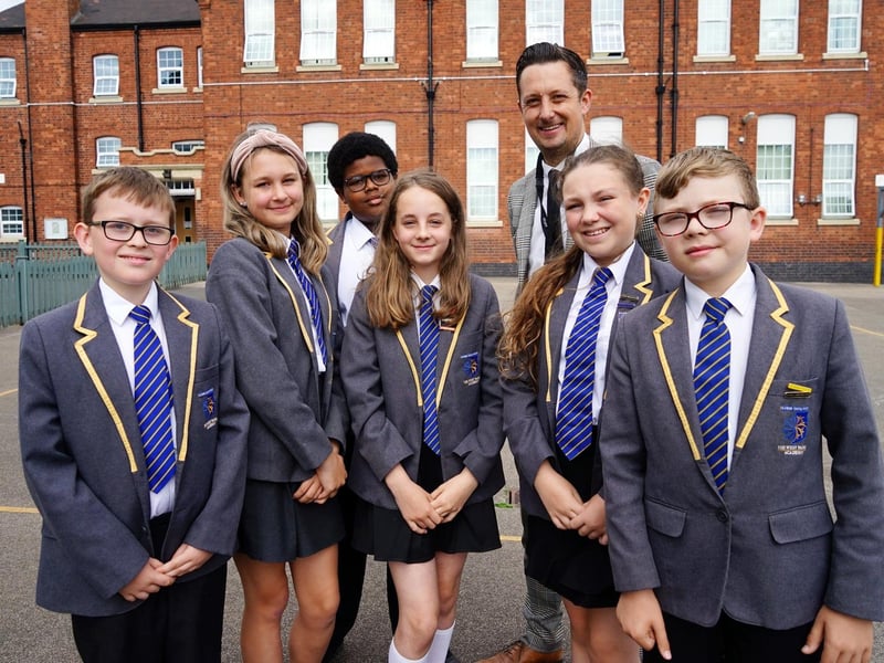 Ofsted said, after a two-day visit in May: “Pupils say they enjoy lessons and after-school activities. They feel especially proud of the badges and awards they can earn. They say these motivate them to do well.” The inspectors also hailed the ‘very well-planned programme of extra-curricular clubs and activites’, including gardening, cooking, sports and computing.