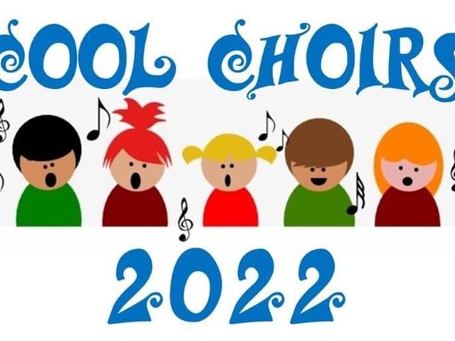 Every year, youngsters from local schools choose songs to perform on the stage at Mansfield Museum in front of of family, friends and visitors. Some dress up, some devise dance routines, but all have a whale of a time in what are strictly-for-fun concerts. Cool Choirs 2022 kicks off next Wednesday (10.30 am to 1.30 pm), with the theme of 'songs that make you happy', and runs until November 11. Admission is free.