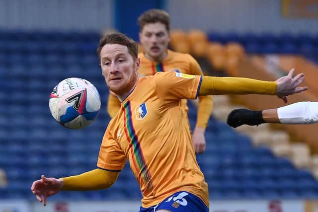 Stephen Quinn. Picture: Andrew Roe/AHPIX LTD