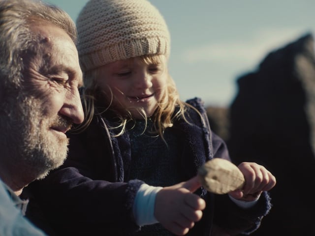 A young girl who is deaf, living in a rural fishing village with her widower Dad and Grandad, sees her life turned upside down when she is left with an increasingly abusive stepmother. A story of resilience against adversity. “This film is undoubtedly one of the most important of our festival, and forms part of our brand new Neurodiverse/Disabled strand. Here at MTFF we are committed to showcasing diverse stories from around the globe and Firefly tells such a beautiful story from the perspective of a young deaf girlfinding her way through life. Bring your tissues for this one," said Jay Martin.