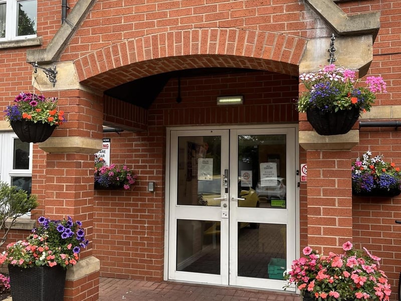 Mansfield Manor Care Home, Chesterfield Road South, is rated 'Good' by the CQC. Manor Care Home is a purpose built dual registered home offering the finest Nursing, Dementia and Residential care.