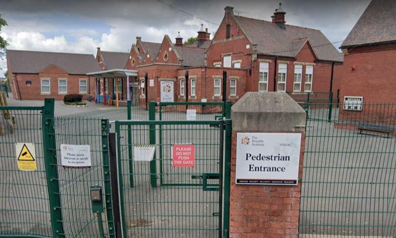 The Bramble Academy on Oxclose Lane, Mansfield Woodhouse was rated Good on September 9 last year.