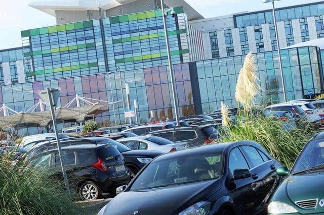 A further two patients have died from the virus in Mansfield hospitals.