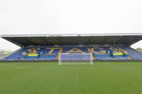 One Call Stadium pitch inspection panned for 9am tomorrow