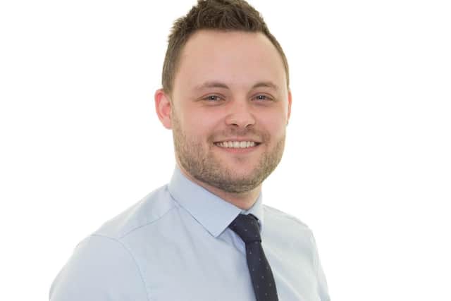 Ben Bradley is keen to see schools re-opened at the first opportunity after lockdown
