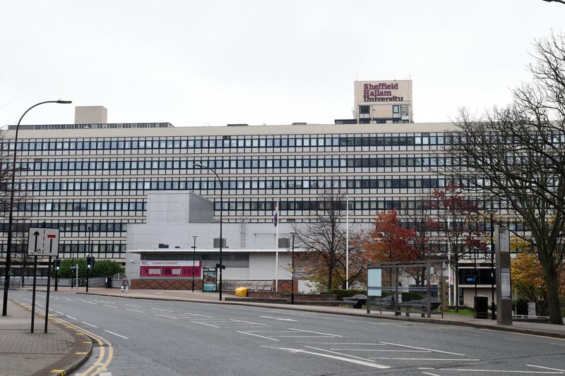 Sheffield Hallam University has a vacancy for 'a leader who is passionate about the education of physiotherapists, with a track record in educational development'. The salary is £52,560 to £60,905 a year.