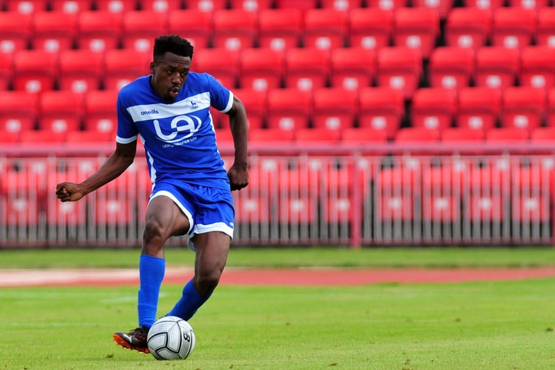 It will be interesting to see if Challinor stays loyal to selecting Odusina following the young defender's outstanding displays in the play-offs.