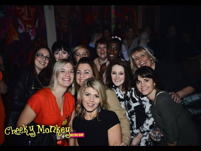 Group shot!