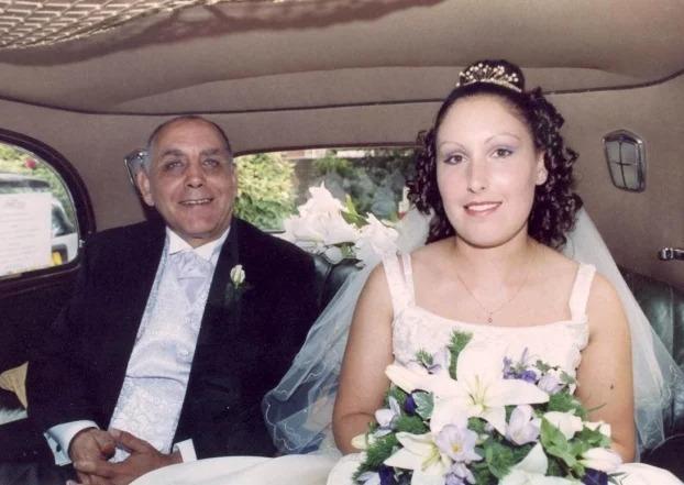 Jealous father Terry Rodgers murdered his daughter Chanel Taylor a few weeks after her wedding at her Huthwaite home. Like Robert Boyer, Rodgers also went on the run and hid in surrounding woodland at the same time - triggering one of the biggest manhunts of all time. Rodgers was found after 17 days and admitted his daughter's manslaughter but not her murder. This was not accepted by the prosecution and a murder trial was arranged but Rodgers went on hunger strike and died in prison before it could take place.