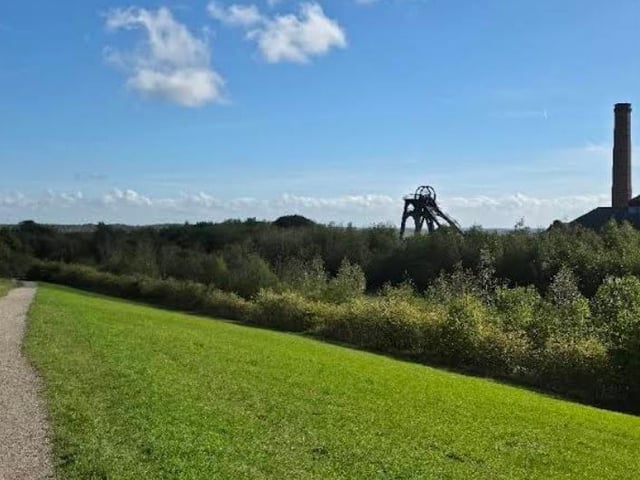 Pleasley Pit Country Park and Nature Reserve is an excellent option for a Boxing Day walk, as the park and nature reserve are open 24 hours a day, seven days a week. It offers a unique mix of natural beauty (a local nature reserve) and industrial heritage (a Scheduled Ancient Monument). Easy Access Trails: Much of the park is on level ground with surfaced tracks, making it easily accessible for wheelchairs and pushchairs. A popular circular trail within the park is about 3.9 km (less than an hour) and is considered easy. Connecting Routes: The park links directly to the wider network of paths, including the Phoenix Greenways, the Archaeological Way (an 11-mile trail to Creswell Crags), and the Meden Trail.