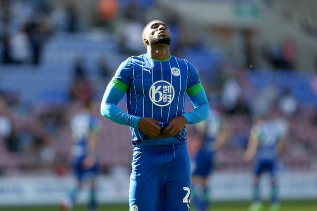Sheffield Wednesday are keen on adding to their defence ahead of the new campaign. The Owls conceded 66 goals in the Championship season. One player they are keen on is former Wigan Athletic star Chey Dunkley. The centre-back missed a chunk of the season through injury before his deal expired. (Various)