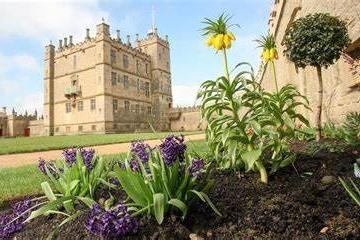 Head to Bolsover Castle for a cracking adventure quest this Easter holiday. You can explore the castle and grounds to hunt for clues and challenges, and also discover traditional Easter games, such as egg-rolling and the egg and spoon race. Track down Easter eggs and you will be rewarded with a tasty chocolate treat from event partner, Love Cocoa. The quest starts on Saturday and runs every day until Sunday, April 16 (10 am to 5 pm).