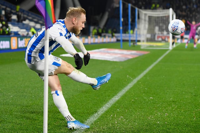 Birmingham City and QPR are the latest clubs to be linked with a move for Huddersfield Town midfielder Alex Pritchard. Derby County are also believed to be keen on the ex-Norwich City man. (Telegraph)