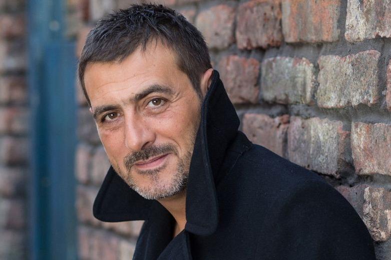 Or Peter Barlow, as he’s more commonly known. Chris, who is originally from Huthwaite, has been nominated for several soap awards for his performances in Coronation Street. He has a net worth of £0.86million.