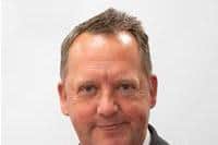 Coun David Martin