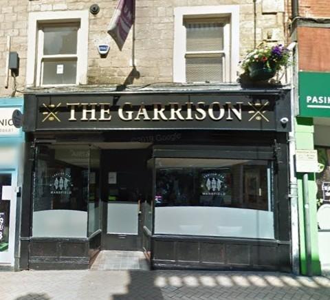 This cosy micropub is inspired by the TV series Peaky Blinders. Soak up some warm and friendly vibes in one of the oldest buildings on Leeming Street, from the late Georgian period.
