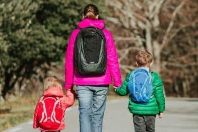 The two-child limit has been slammed.