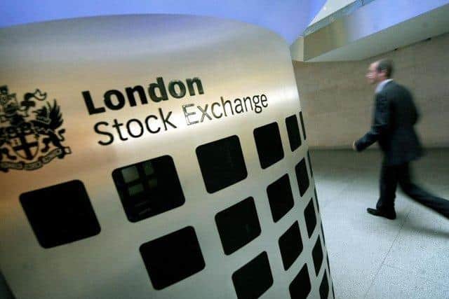 When London opens at 8am the UK forex market is at its busiest