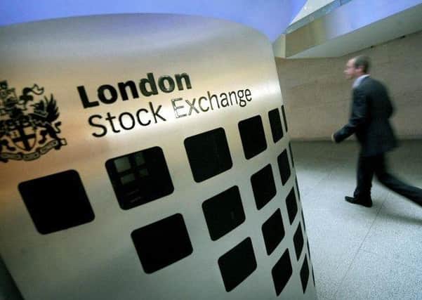 When London opens at 8am the UK forex market is at its busiest