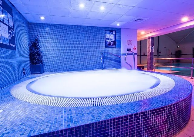 Bannatyne Health Club and Spa, Briar Lane, Mansfield. See more at: www.bannatyne.co.uk/health-club/mansfield