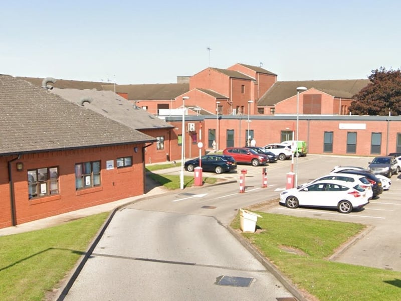 Orchard Medical Practice, Stockwell Gate, Mansfield, has an 'outstanding' rating from the CQC. Its Health Say rating is 87/100.