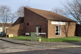 Brierley House Community Centre in Sutton is set to be demolished after the council said it was underused. Photo: Submitted