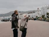 Photography and Travelling