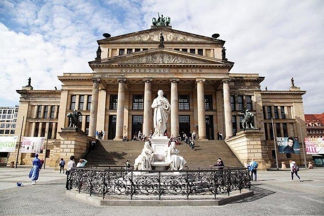 Discover Berlin with this half day walking tour from Original Berlin Walks and learn insider information on the German city's different eras and stop at monuments like the Berlin Wall, Holocaust Memorial and the rebuilt Reichstag.