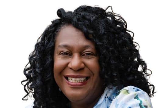 Eastwood MP Juliet Campbell. Photo: Submitted