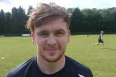 Jack Siddall.