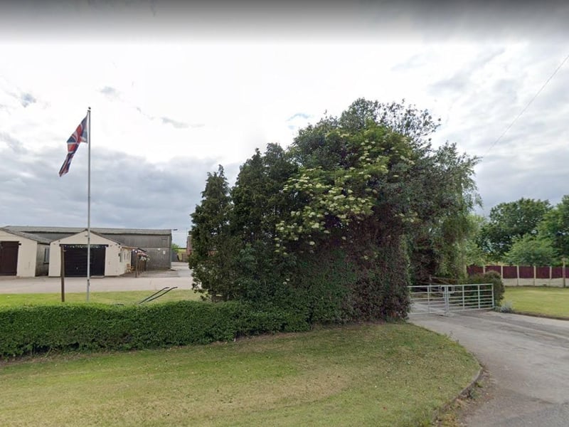 D D & E Bates & Sons on Penniment House Farm, Penniment Lane, Mansfield, will be able to satisfy your steak cravings