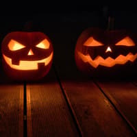 Terrifying toddlers and spooky siblings – is your face in our Mansfield & Ashfield Halloween archive?