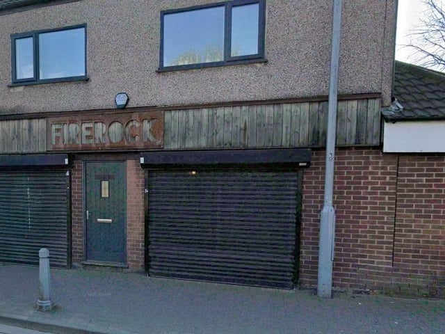 FireRock Brewing Company, Outram Street, Sutton in Ashfield scored eight Excellent reviews according to Tripadvisor