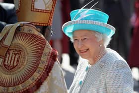Queen Elizabeth II has died aged 96.