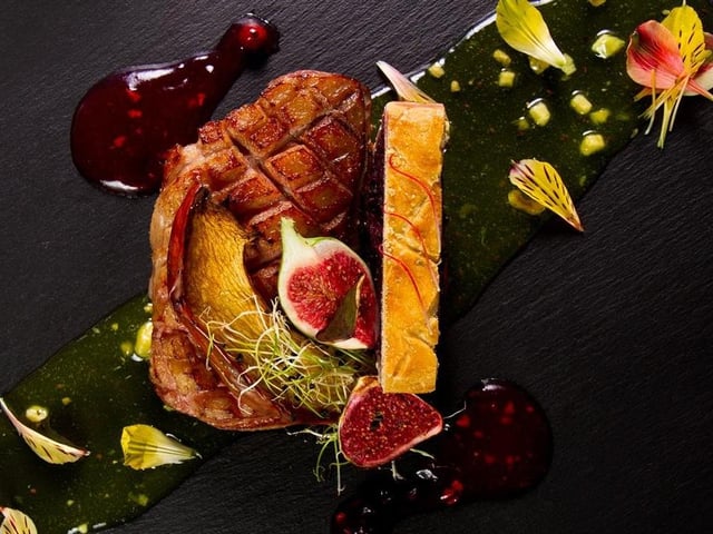 Lovers of good food can get their tastebuds tickled by a luxurious gourmet evening at the delightful Launay's restaurant on Church Street, Edwinstowe next Thursday. For £45 per person, the restaurant, which is set in a 16th century cottage and orangery, is serving a stunning seven-course meal, showcasing the finest produce the season has to offer. Tuck in to an array of dishes and flavours.