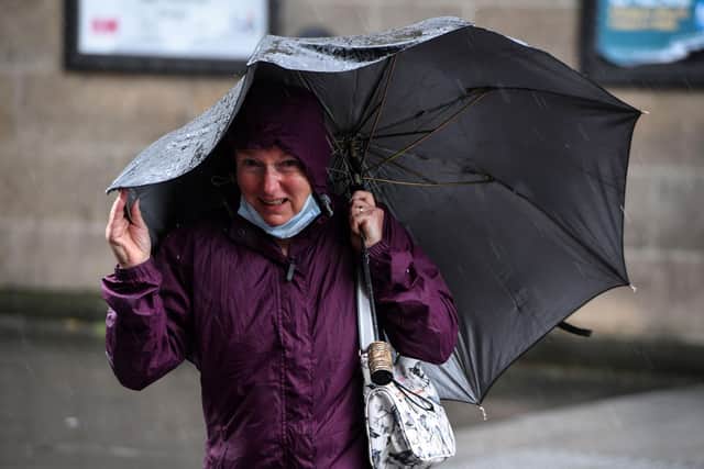 (Photo by ANDY BUCHANAN/AFP via Getty Images)