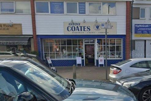 Coates Butchers, 183 Bramcote Ln, Nottingham NG8 2QJ: Established in 1867, it provides high-quality, locally sourced meat and is known for its friendly service. Customers gave it 4.4 stars out of 56 reviews on Google.